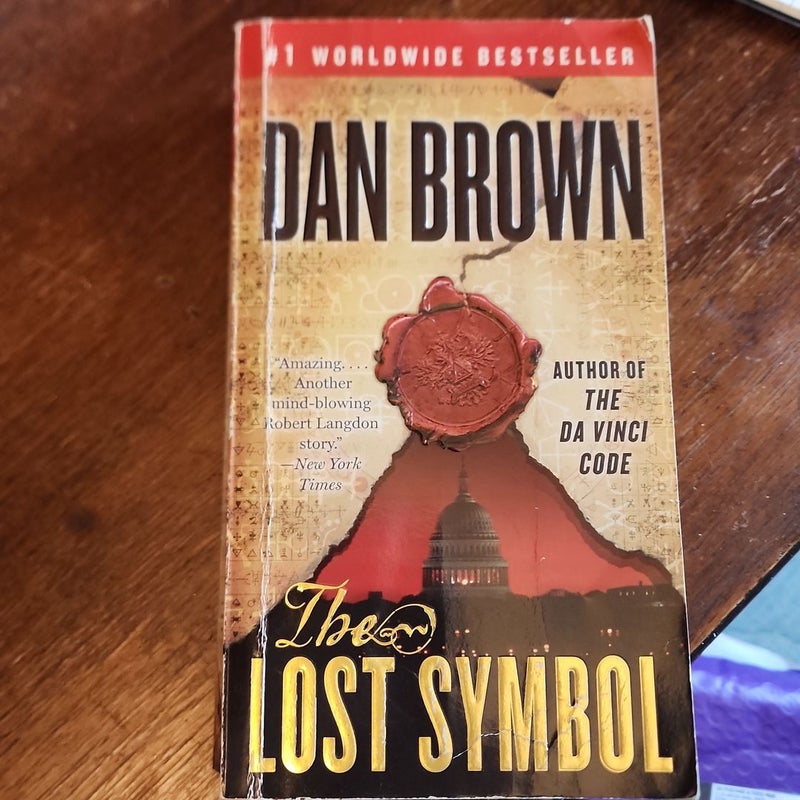 The Lost Symbol