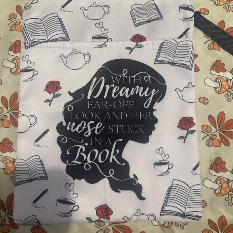 Book Sleeve 