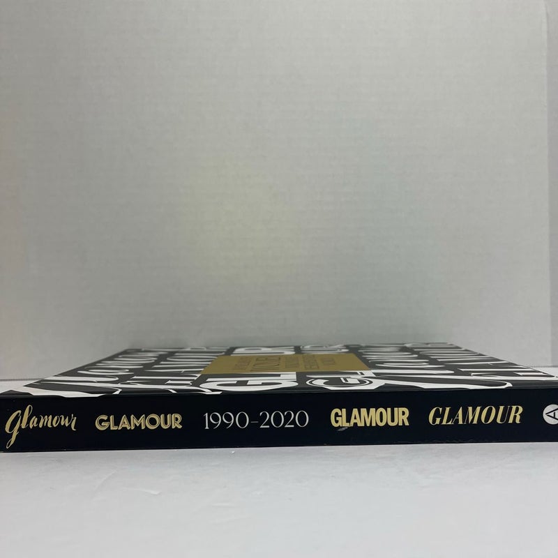 Glamour: 30 Years of Women Who Have Reshaped the World