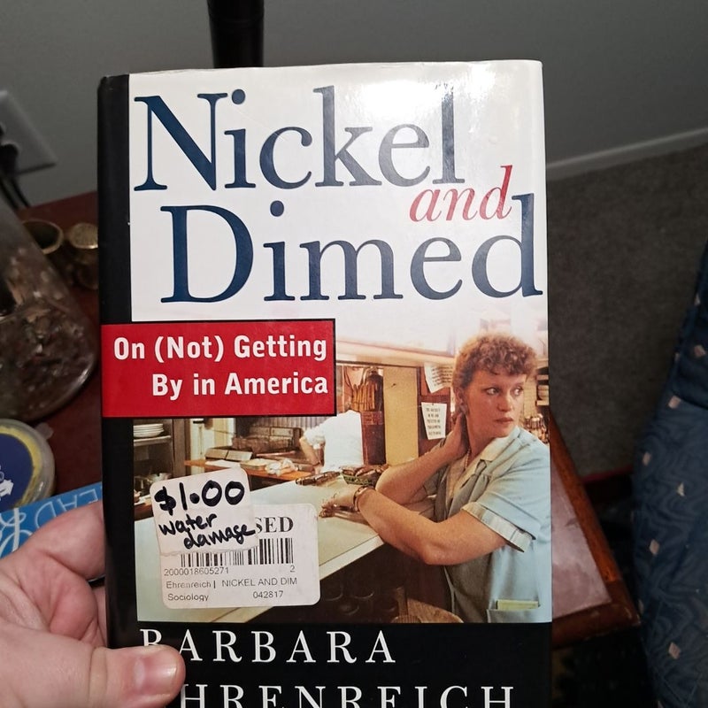 Nickel and Dimed