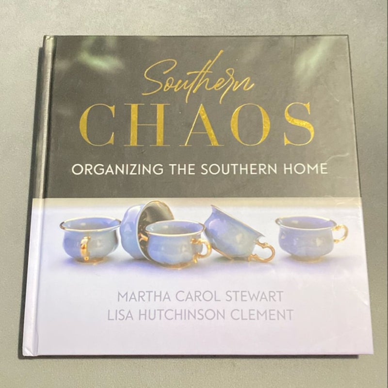 Southern Chaos