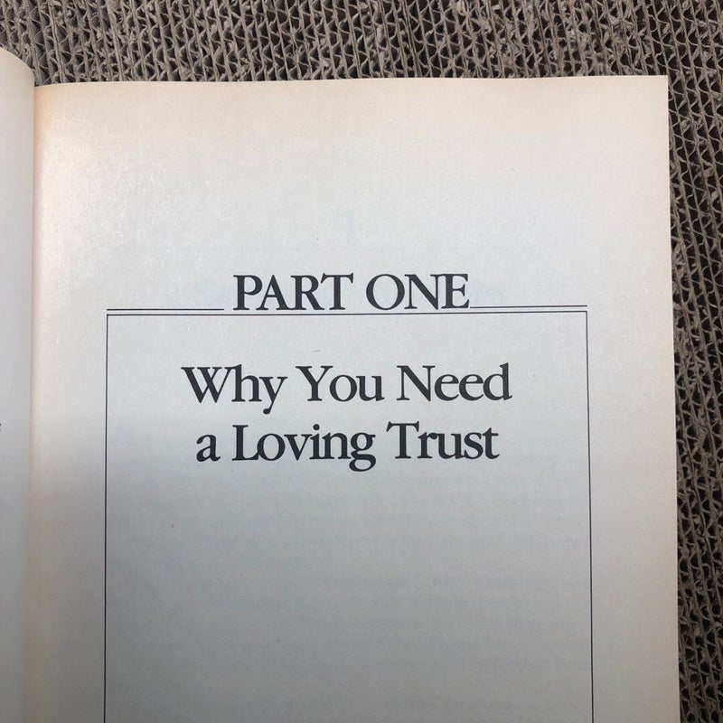 Loving Trust