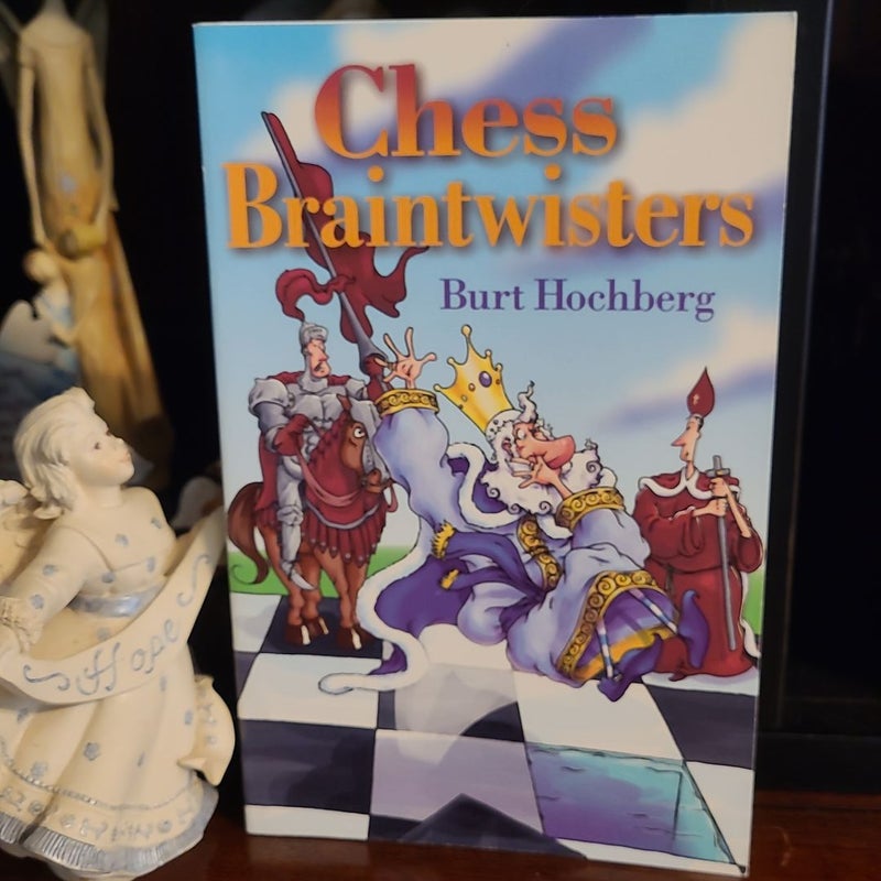 Chess Braintwisters