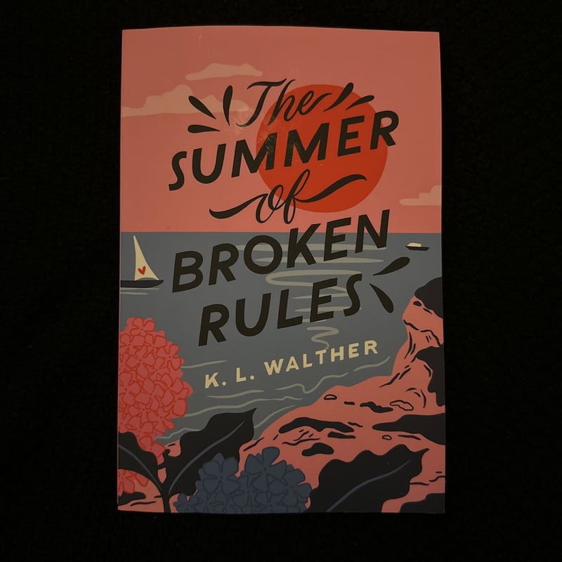 The Summer of Broken Rules