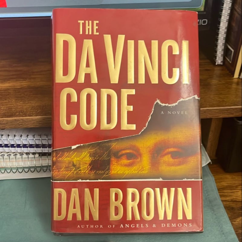 The Da Vinci Code