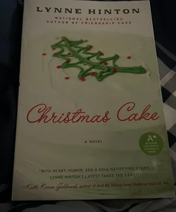 Christmas Cake