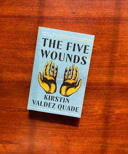 The Five Wounds