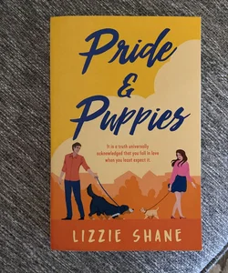 Pride and Puppies