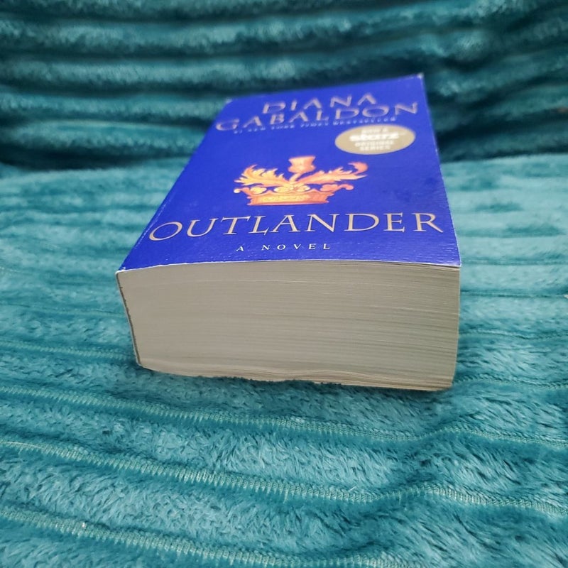 Outlander