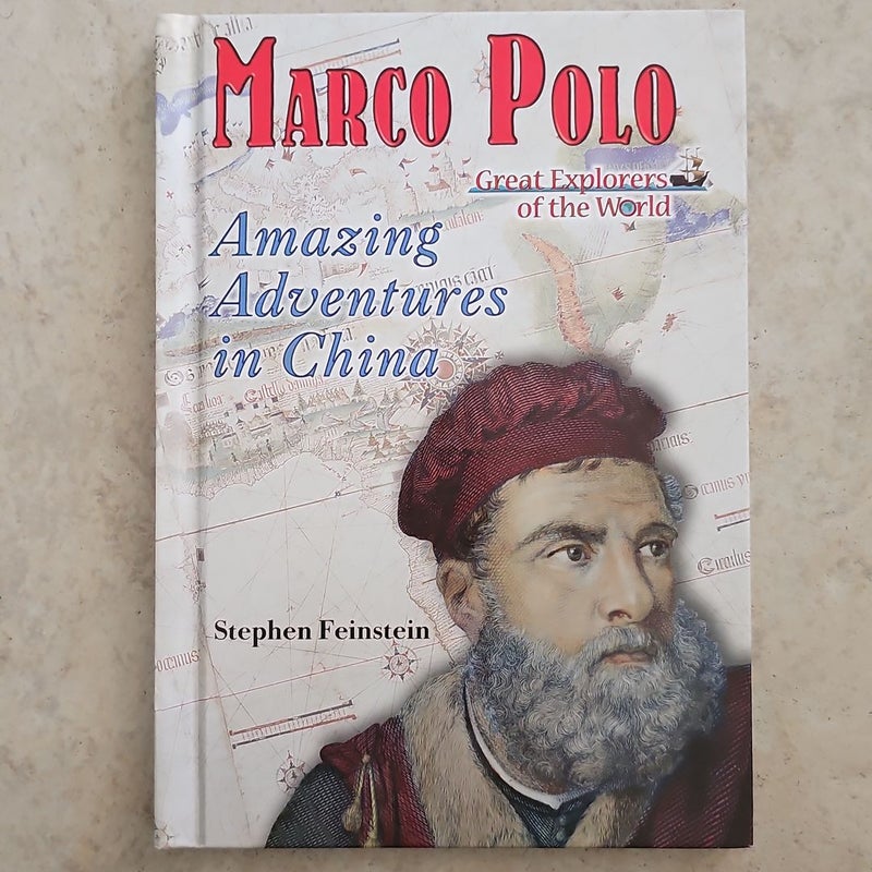 Marco Polo