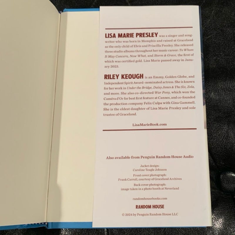 From Here to the Great Unknown: Oprah's Book Club