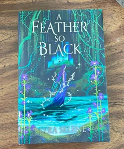 A Feather so Black Fairyloot