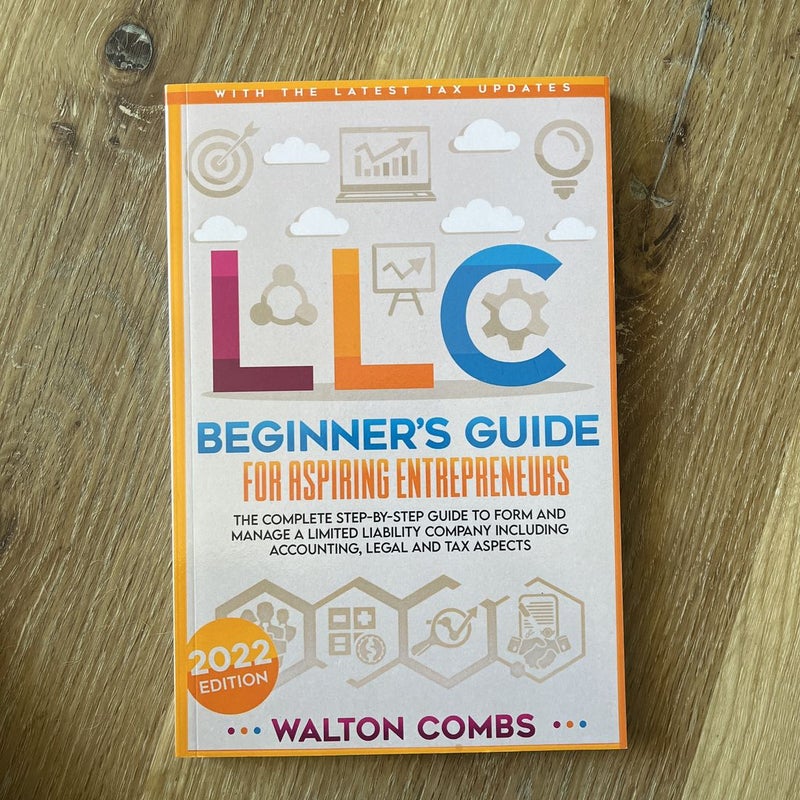 LLC Beginner’s Guide