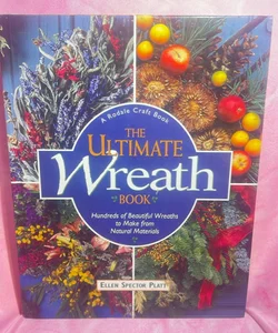 The Ultimate Wreath Book