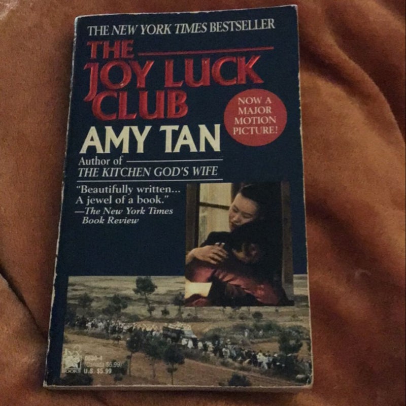 The Joy Luck Club