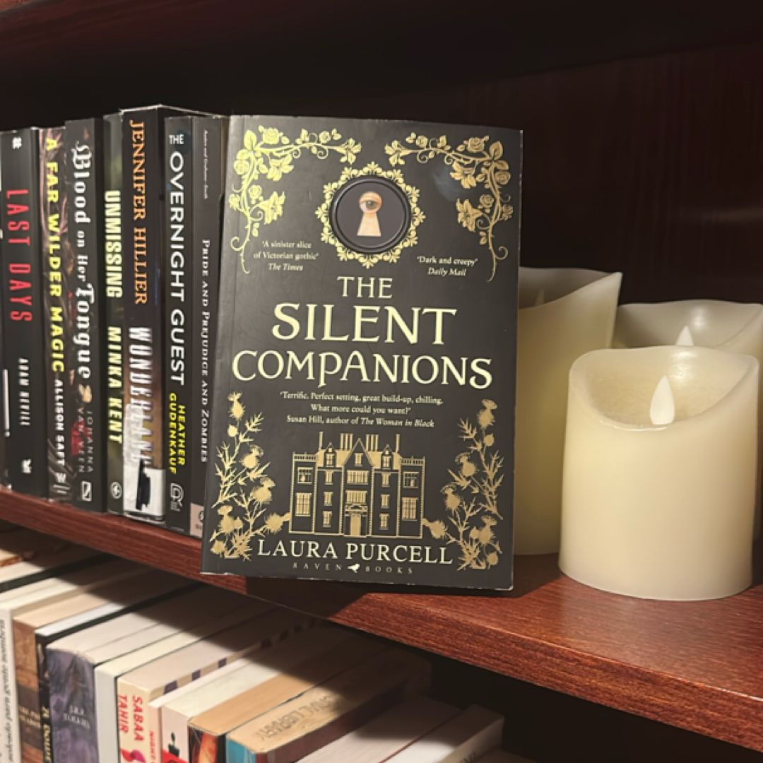The Silent Companions