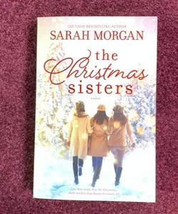 The Christmas Sisters