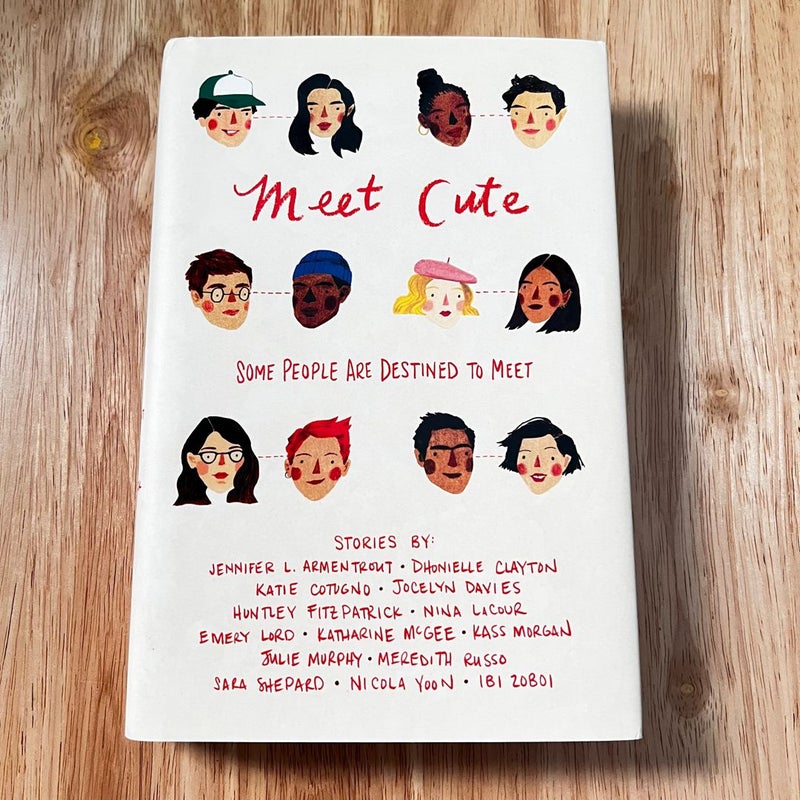 Meet Cute