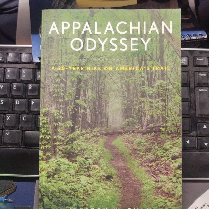 Appalachian Odyssey