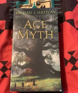 Age of Myth