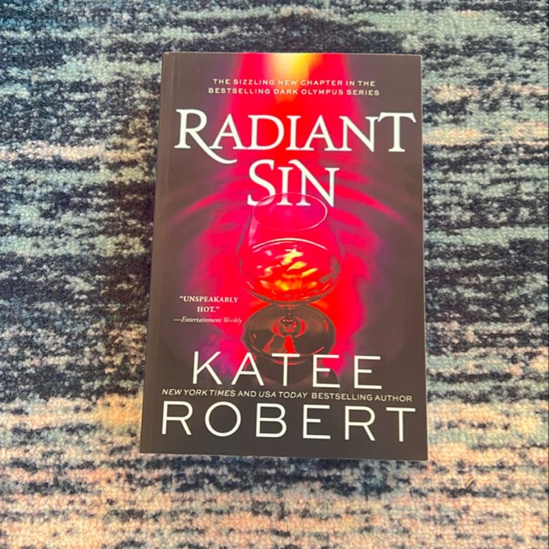 Radiant Sin