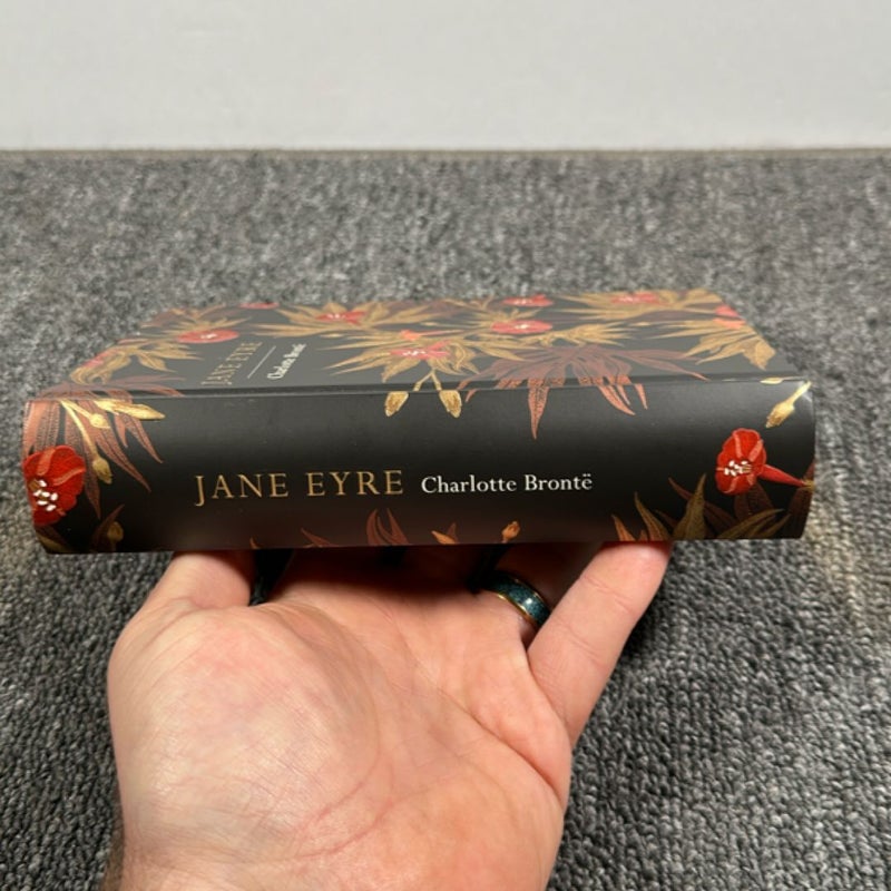 Jane Eyre