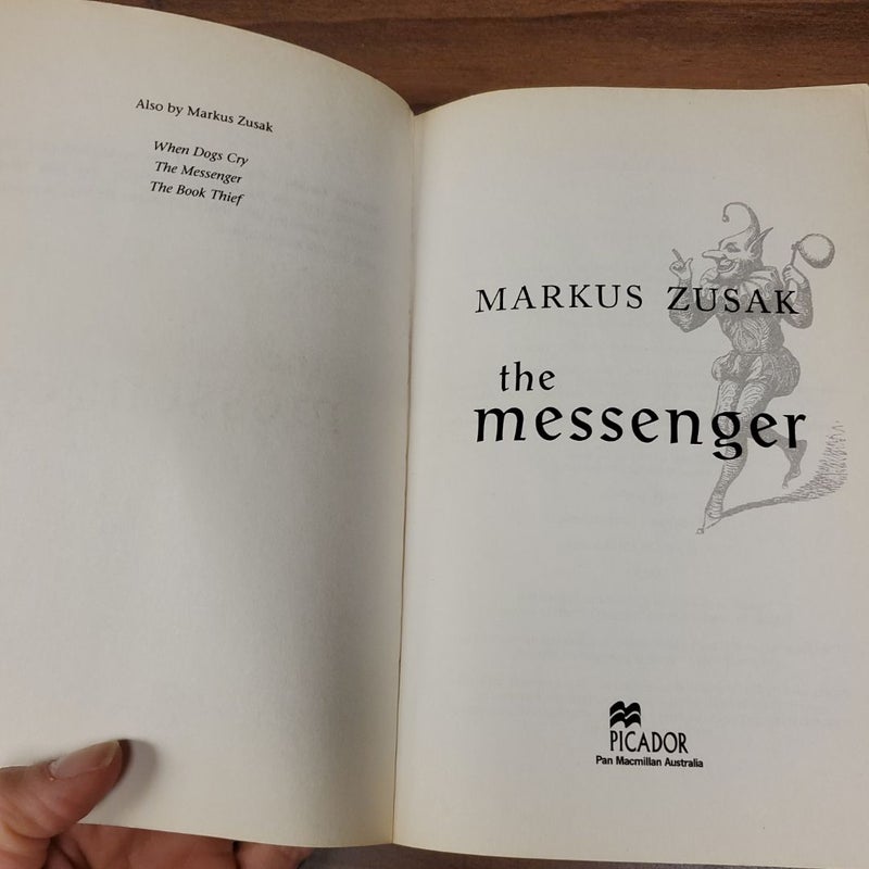 The Messenger