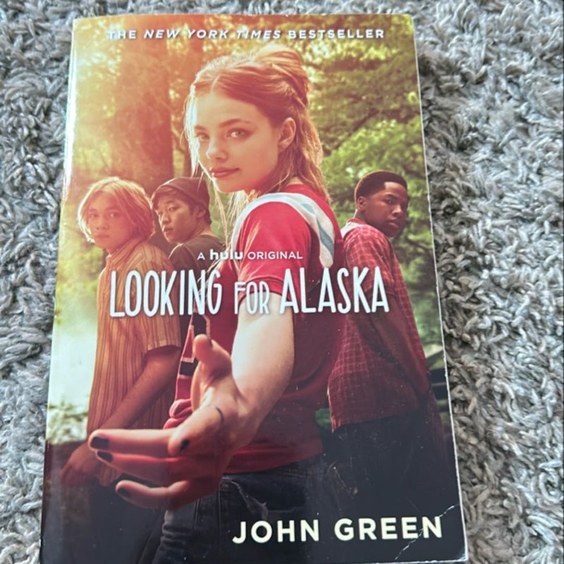 Looking for Alaska