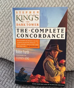 Stephen King's the Dark Tower