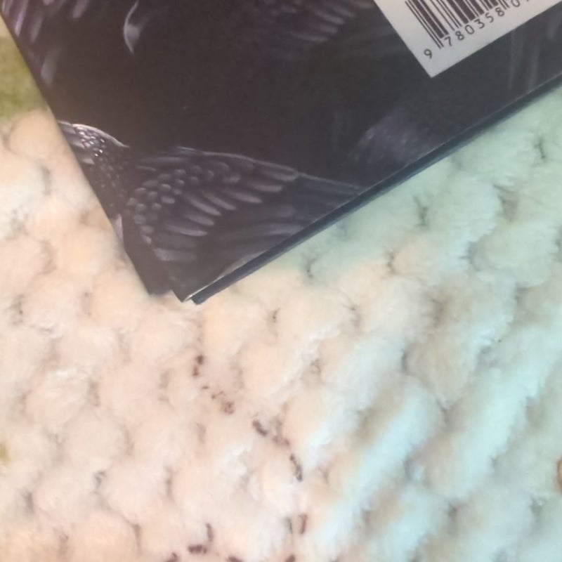 The Ravens