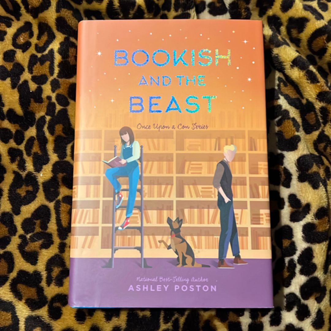 Bookish and the Beast