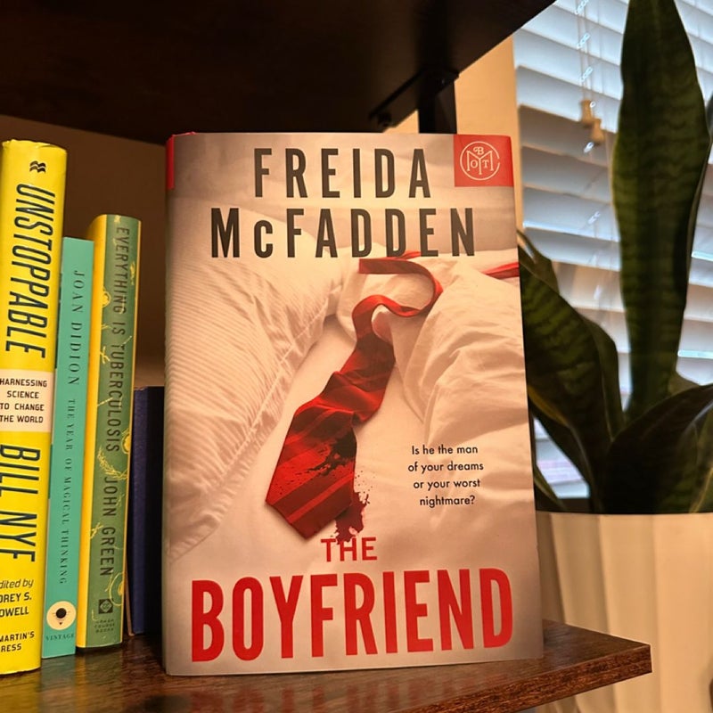 The Boyfriend