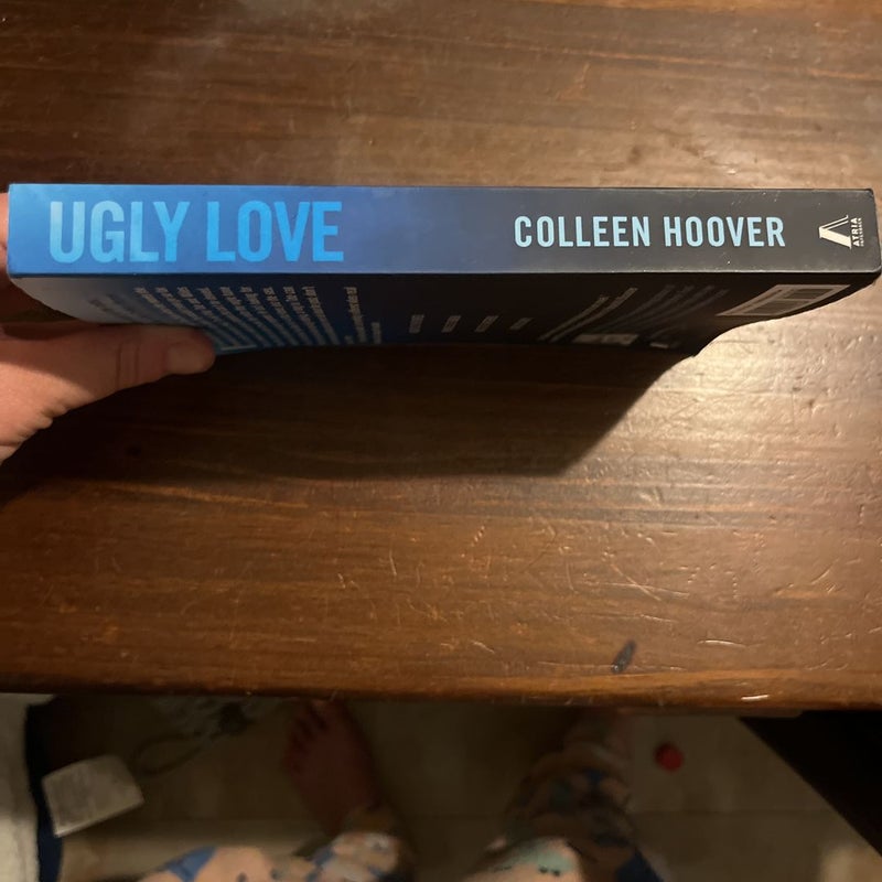 Ugly Love