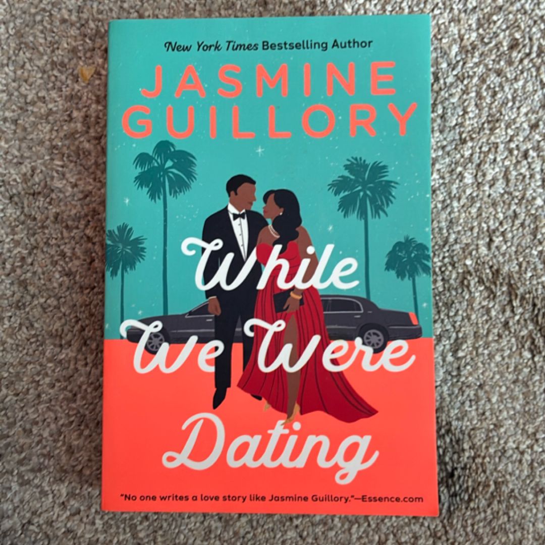 While We Were Dating