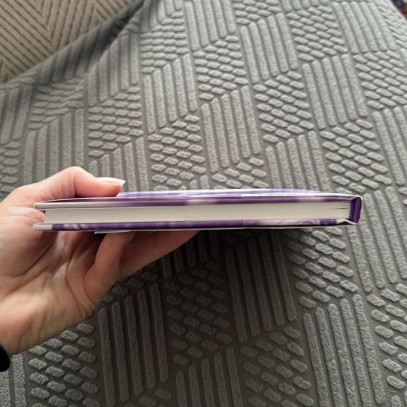 The Book for People Who Do Too Much
