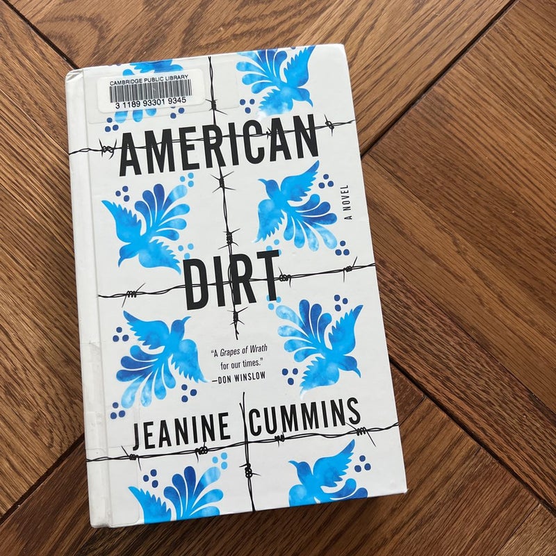American Dirt