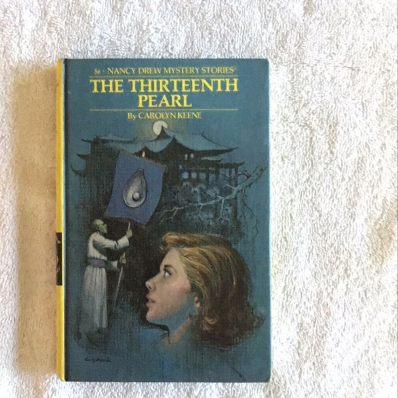 The Thirteenth Pearl 