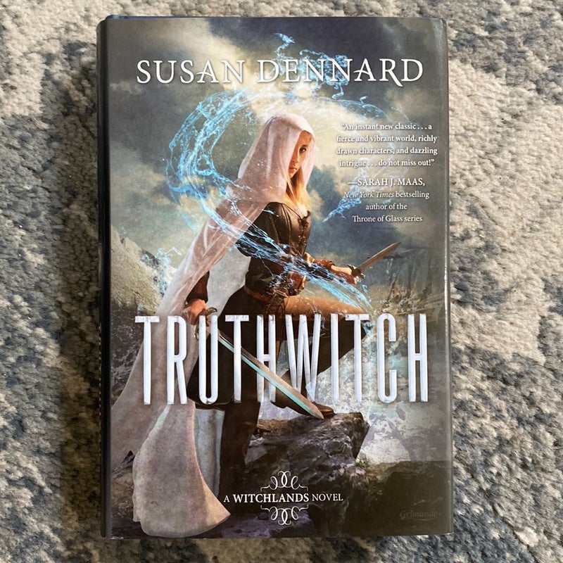 Truthwitch