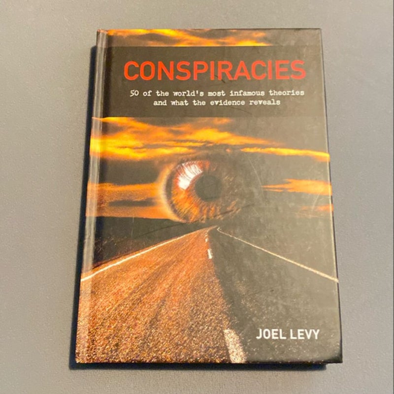 Conspiracies