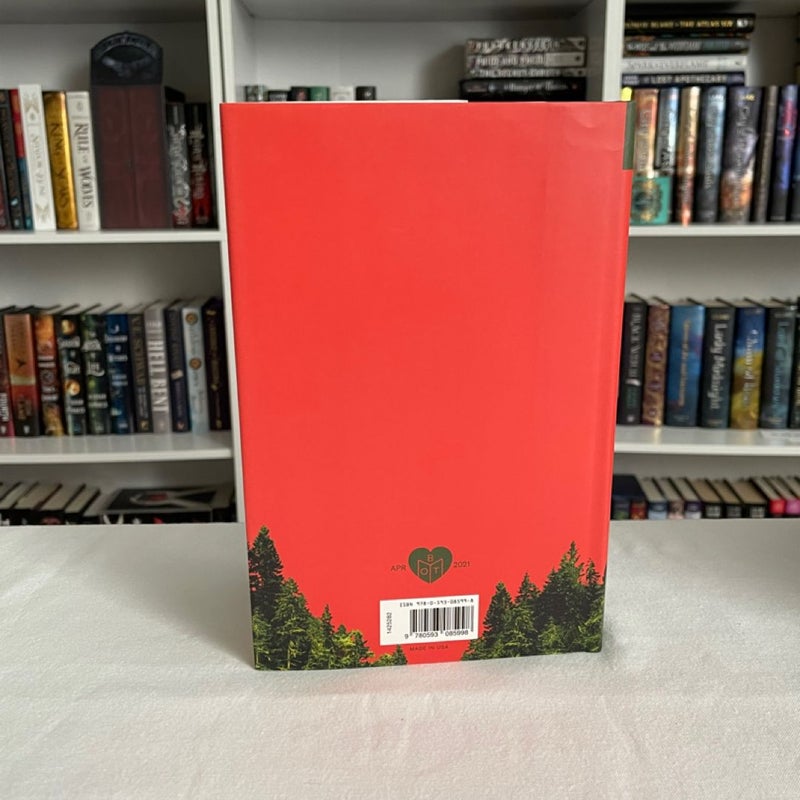What Comes After BOTM