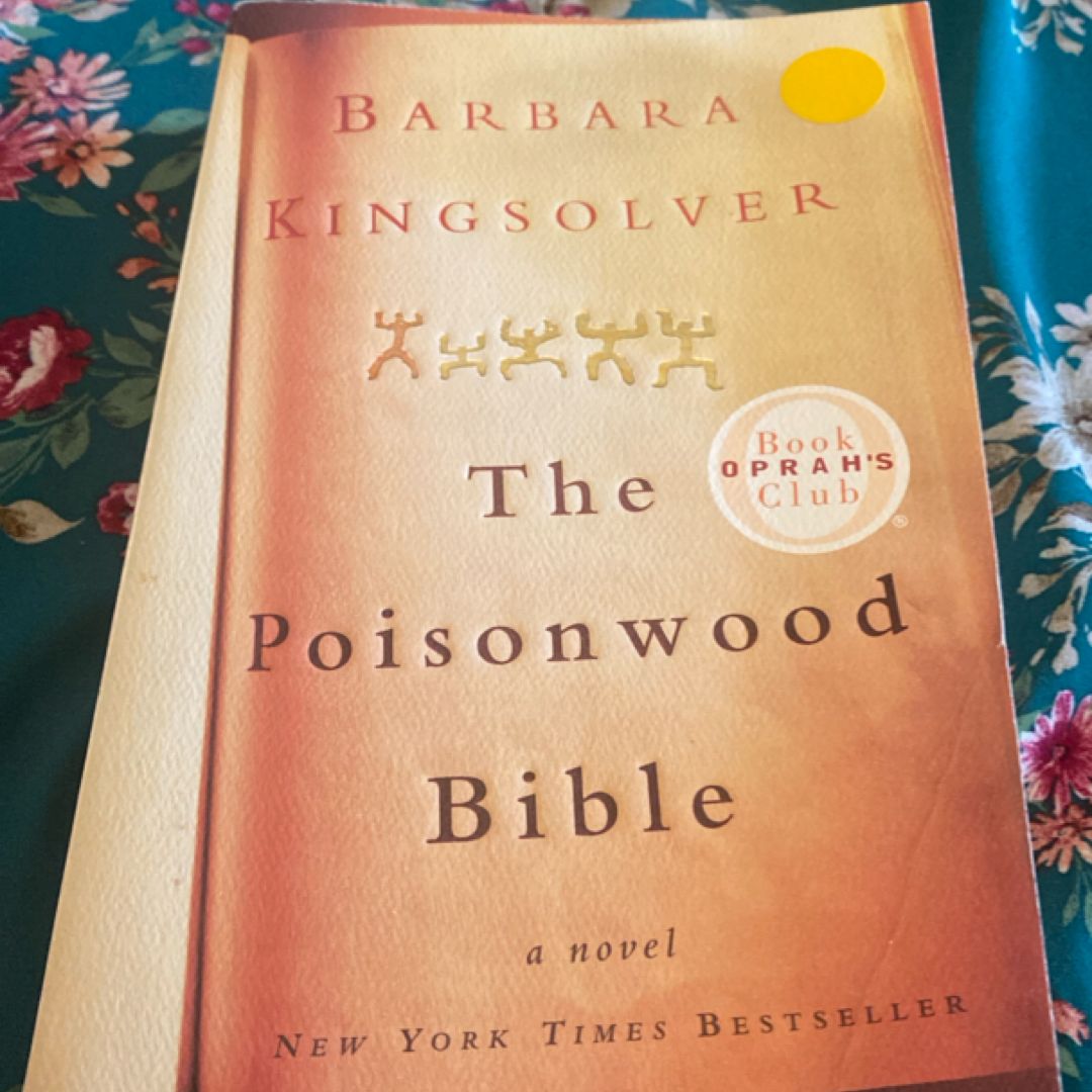 The Poisonwood Bible
