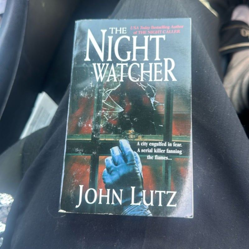 The Night Watcher