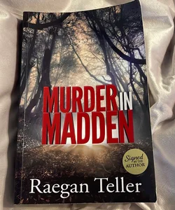 Murder in Madden