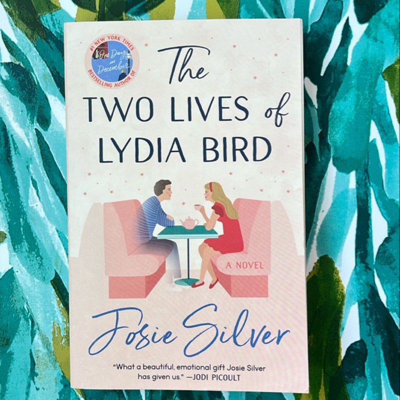 The Two Lives of Lydia Bird