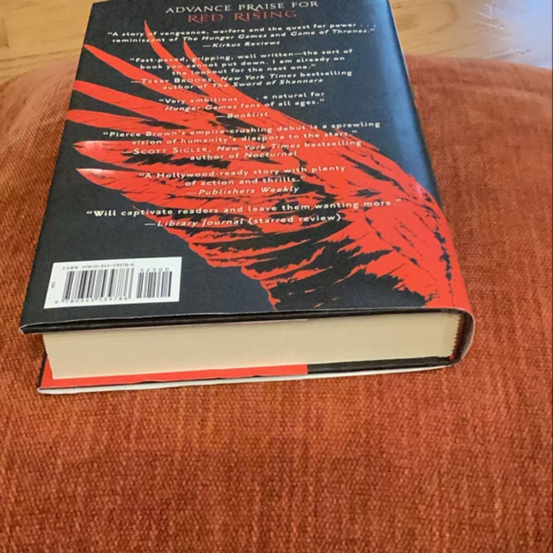Red Rising