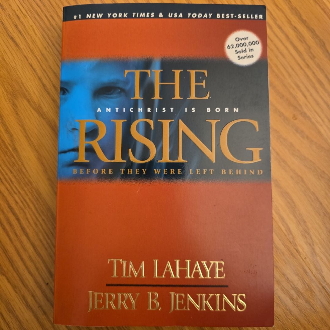 The Rising