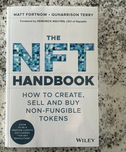 The NFT Handbook