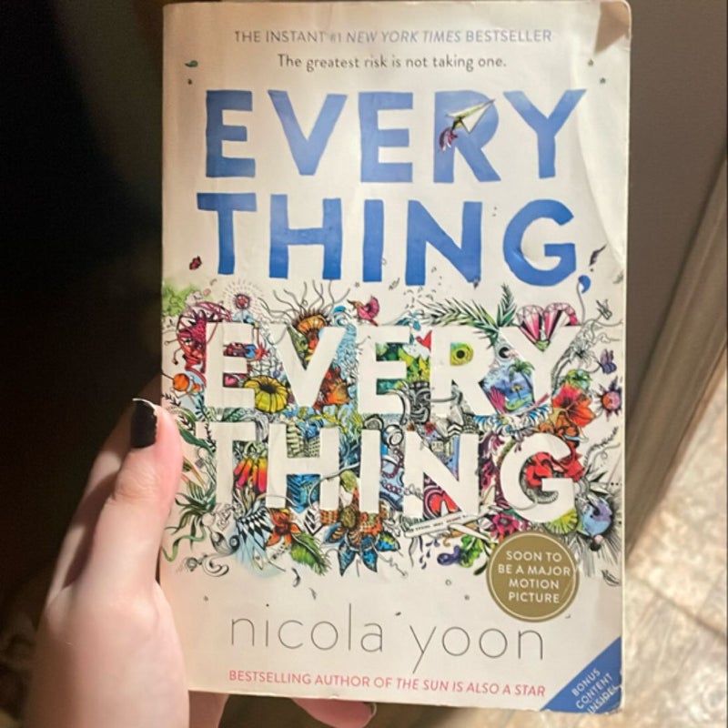 Everything, Everything