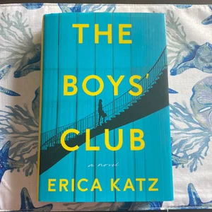 The Boys' Club