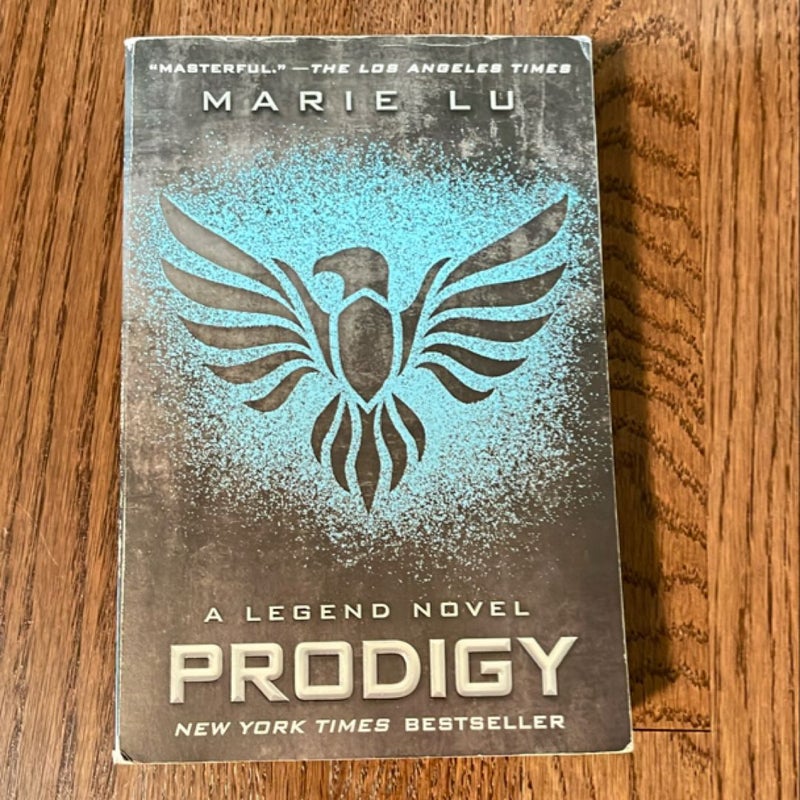 Prodigy